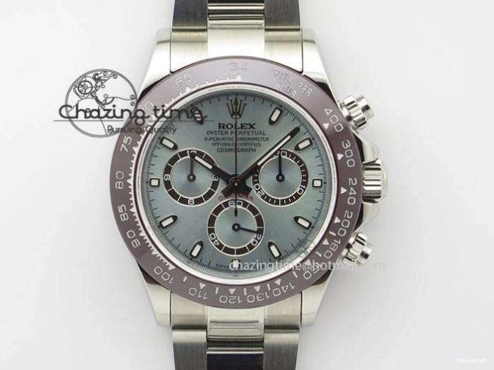 116234 Oyster 36mm Edition 1:1 On SA3135 Stick Markers Bracelet Dial DateJust 904L Best SS SS ARF White 1222